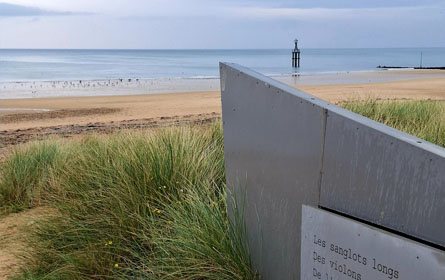 Juno Beach